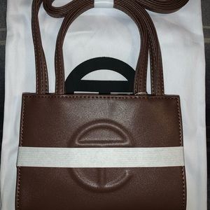 Telfar Small Shopping Bag